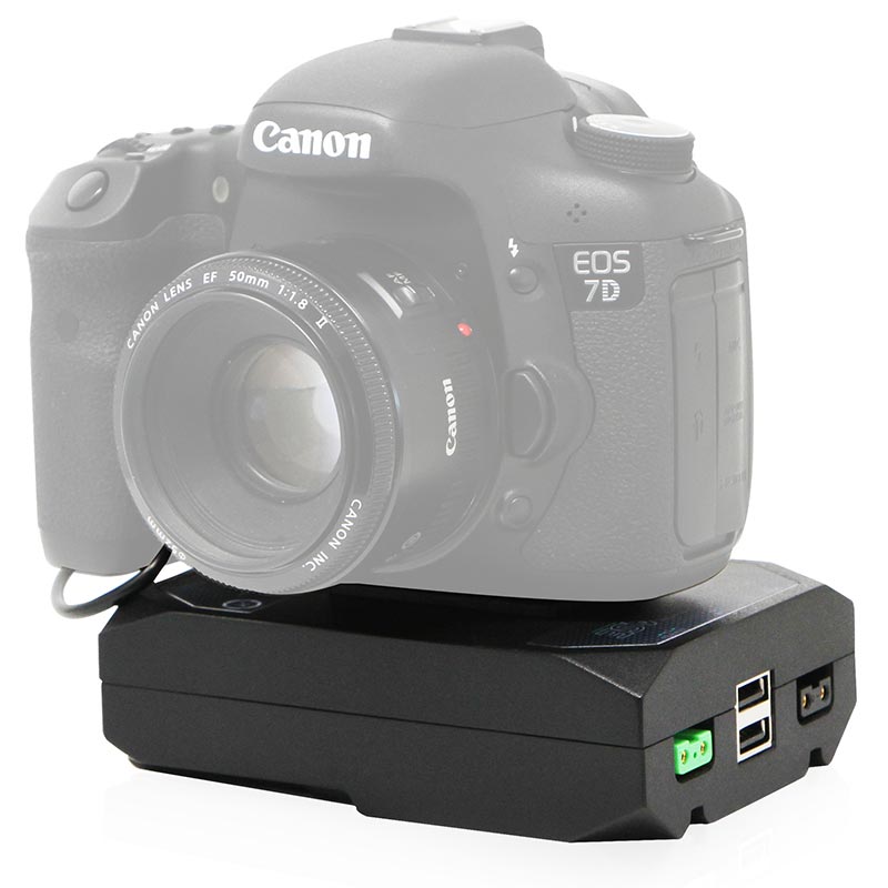 Core SWX PB-EDGE for Canon LP-E6